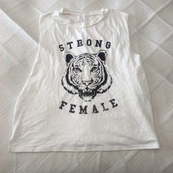 Tank Top $5