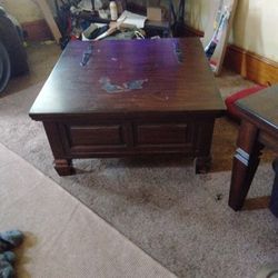 Coffee Table (Big)