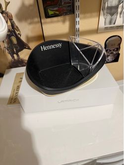 Hennessy bar caddy