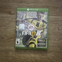 FIFA 17