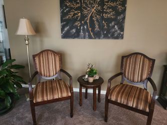 Conversation Seating Set