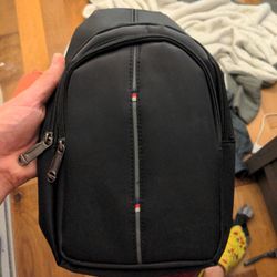 Tommy Hilfiger Fannypack