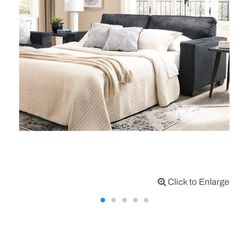 Queen Sleeper Sofa 