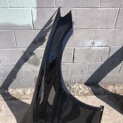 2017 2018 2019 2020 2021 2022 MERCEDES BENZ E CLASS RIGHT PASSENGER SIDE FENDER PANEL