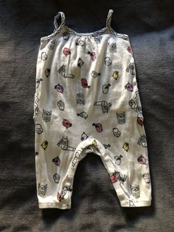 Lamaze one piece 9 months