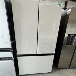 Samsung Bespoke Fridge 