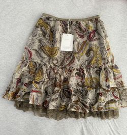 VotreNom Skirt