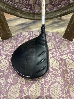 Ping g430 10k max driver