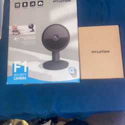 LaView Security Camera