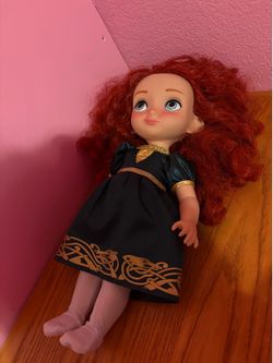 Doll