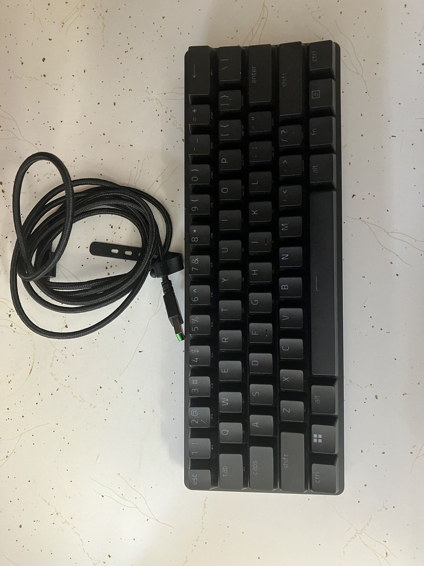 Razer Huntsman Mini