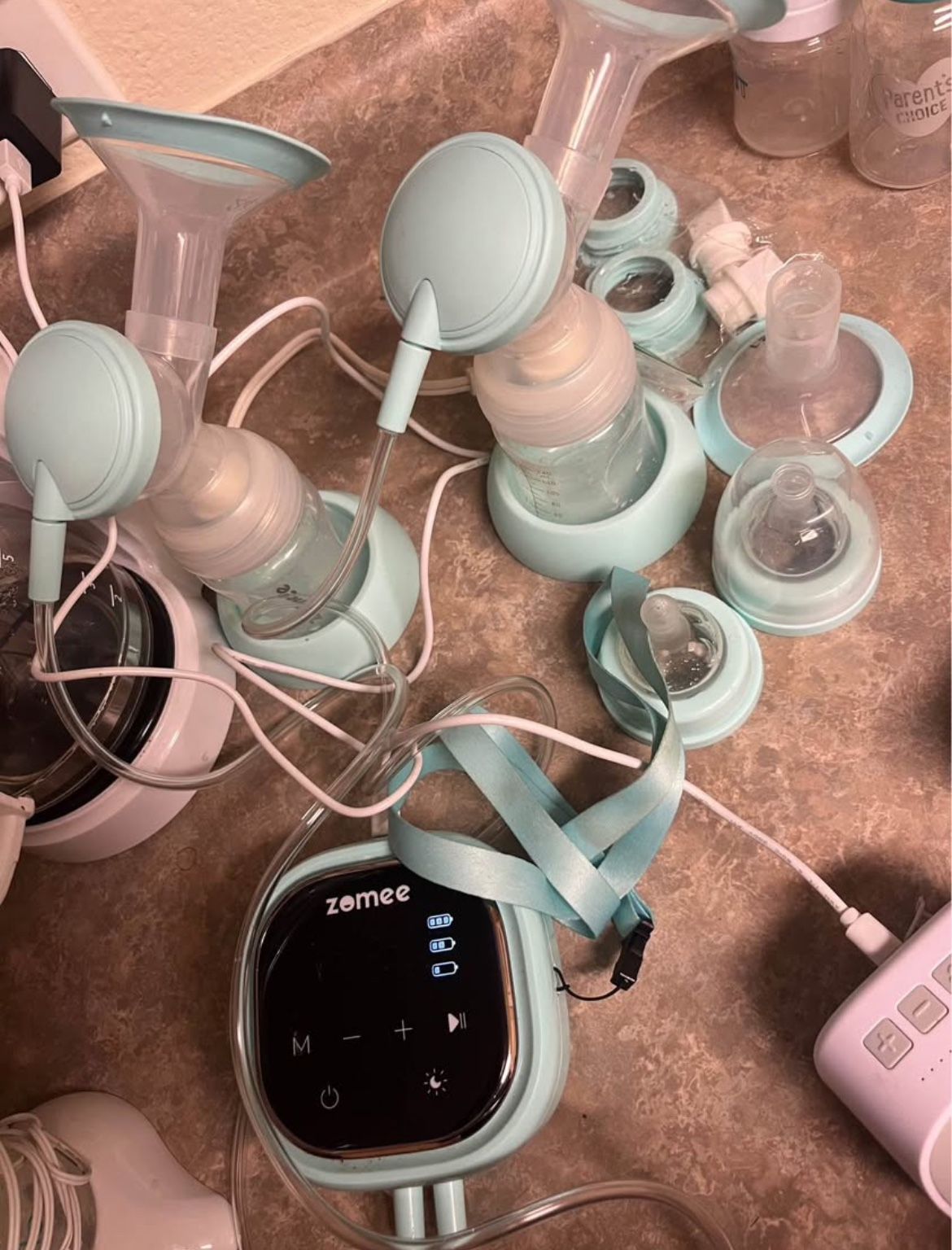 Baby Items
