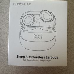 Wireless Earbuds 