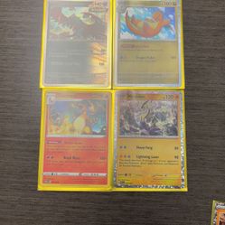 2025 McDonald’s Pokémon Promo Set