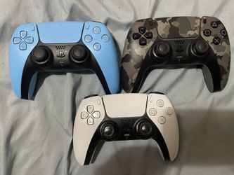 PlayStation 5 Controllers