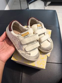 Golden Goose