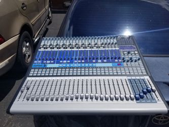 Mixer
