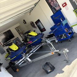 2019 Yamaha EXR
