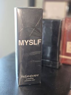 YSL Myself