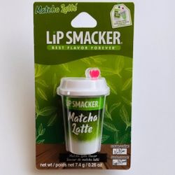 Lip Balm  Matcha Latte Lip Balm New