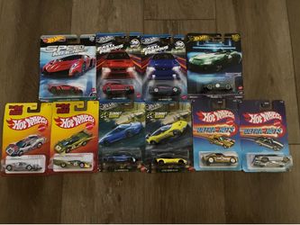 Hotwheels