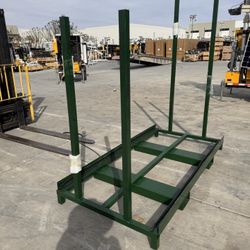 Steel Racks 