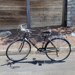 Schwinn Gateway Mens Bike