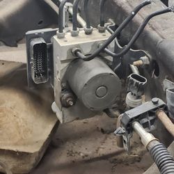 ABS 2007 Silverado 100.00