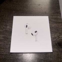 AirPods 3 