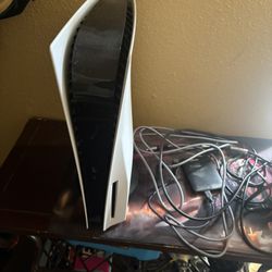 Playstation 5