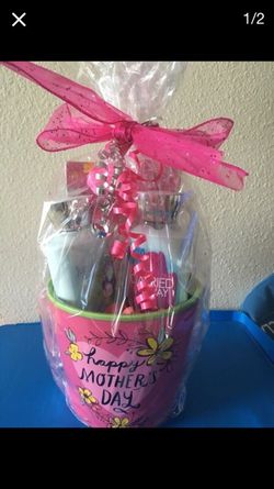 Mother's Day gift