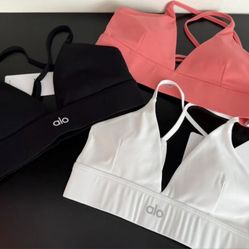 Alo sports bra 