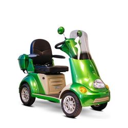 Scooter EW52 Model