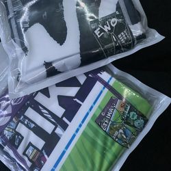 Ethika Boxers 2x & 3x 