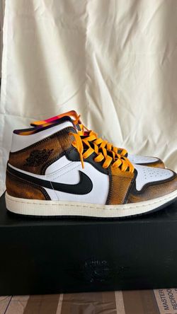 Jodan 1 taxi size 10