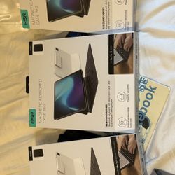 ESR KEYBOARD CASE IPAD PRO 12.9 And 13 Inch 