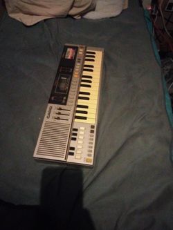 Casio Pt50