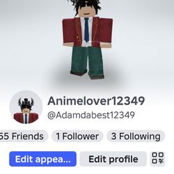 Selling my account for 270 it is also stacked in other games like bite by night and blocks fruits