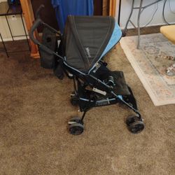 Summer Mini Stroller 