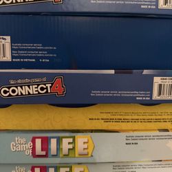 Board Games