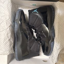Gamma 11s size 10