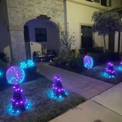 Full Christmas Lightshow Toolbox