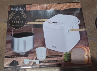 Kitchen Ace home bakery bread maker KA-20949