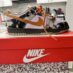 Nike Dunks