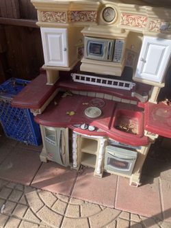 Used Great Condition