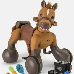 Rideamal Scout Toy Horse