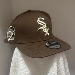 Brown Chicago White Sox 