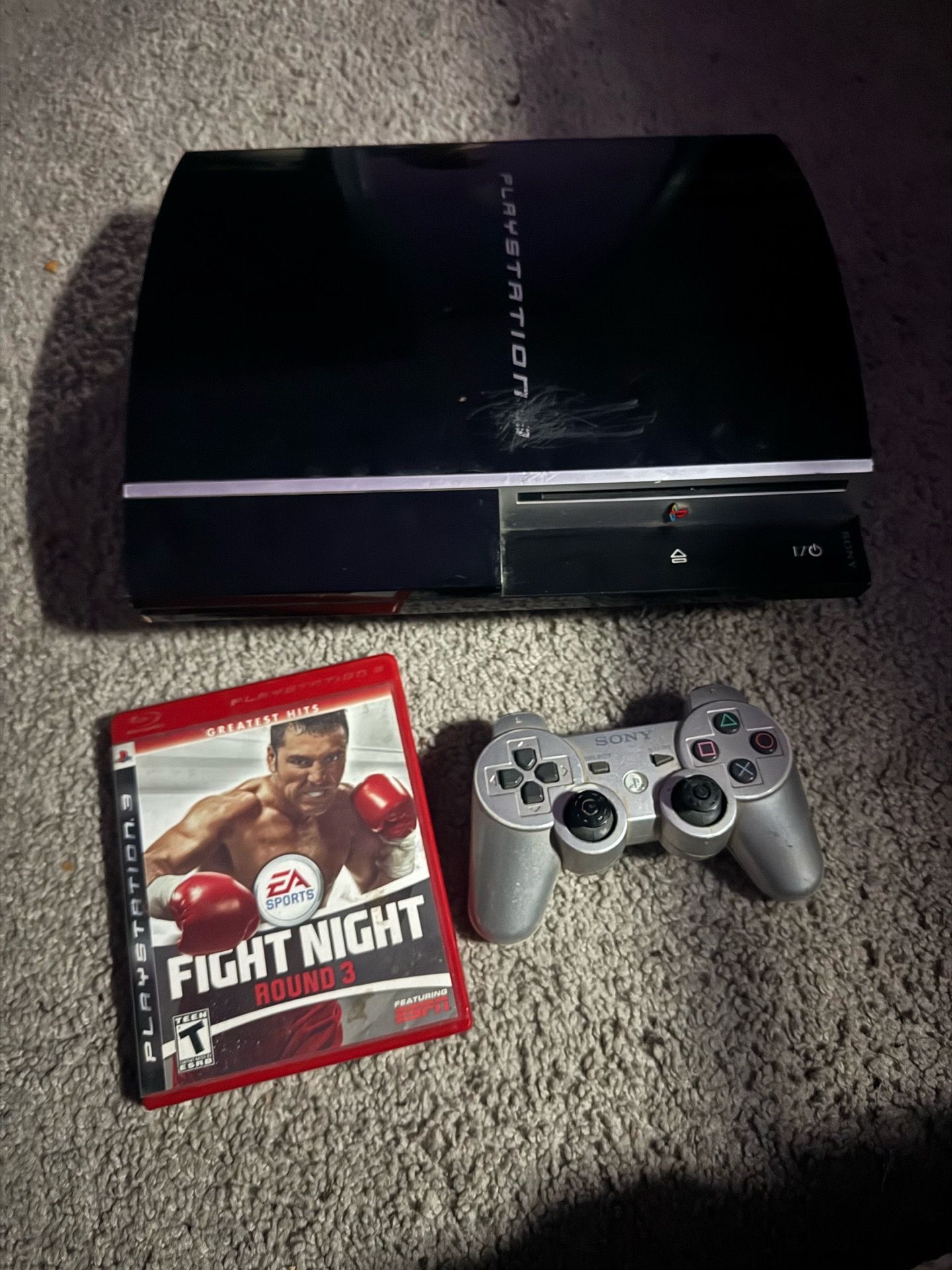 PlayStation 3