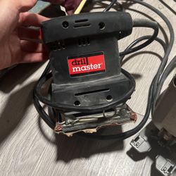 All The Tools For 60 