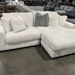 Ultra Plush Sectional 💥